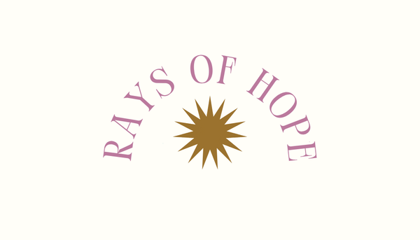 Rays of Hope