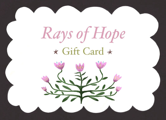 Digital Gift Card